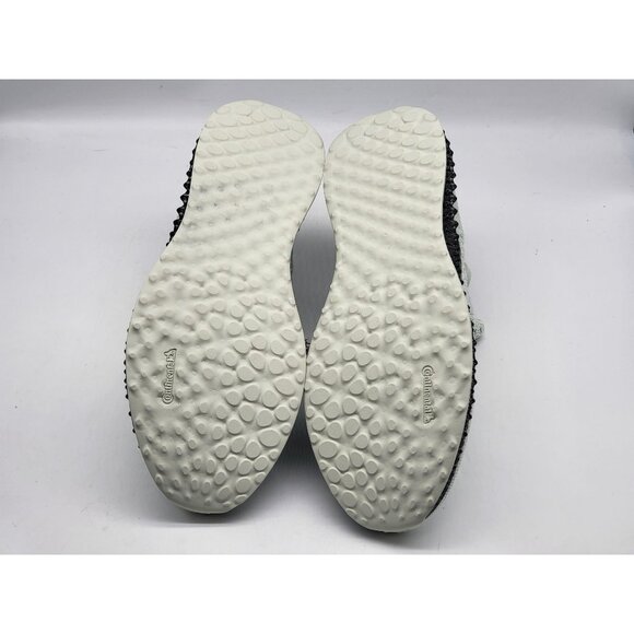 Adidas Futurecraft 4D Linen Green Black Athletic Shoes Men's Size 8 GX6603‎ - Picture 7 of 11